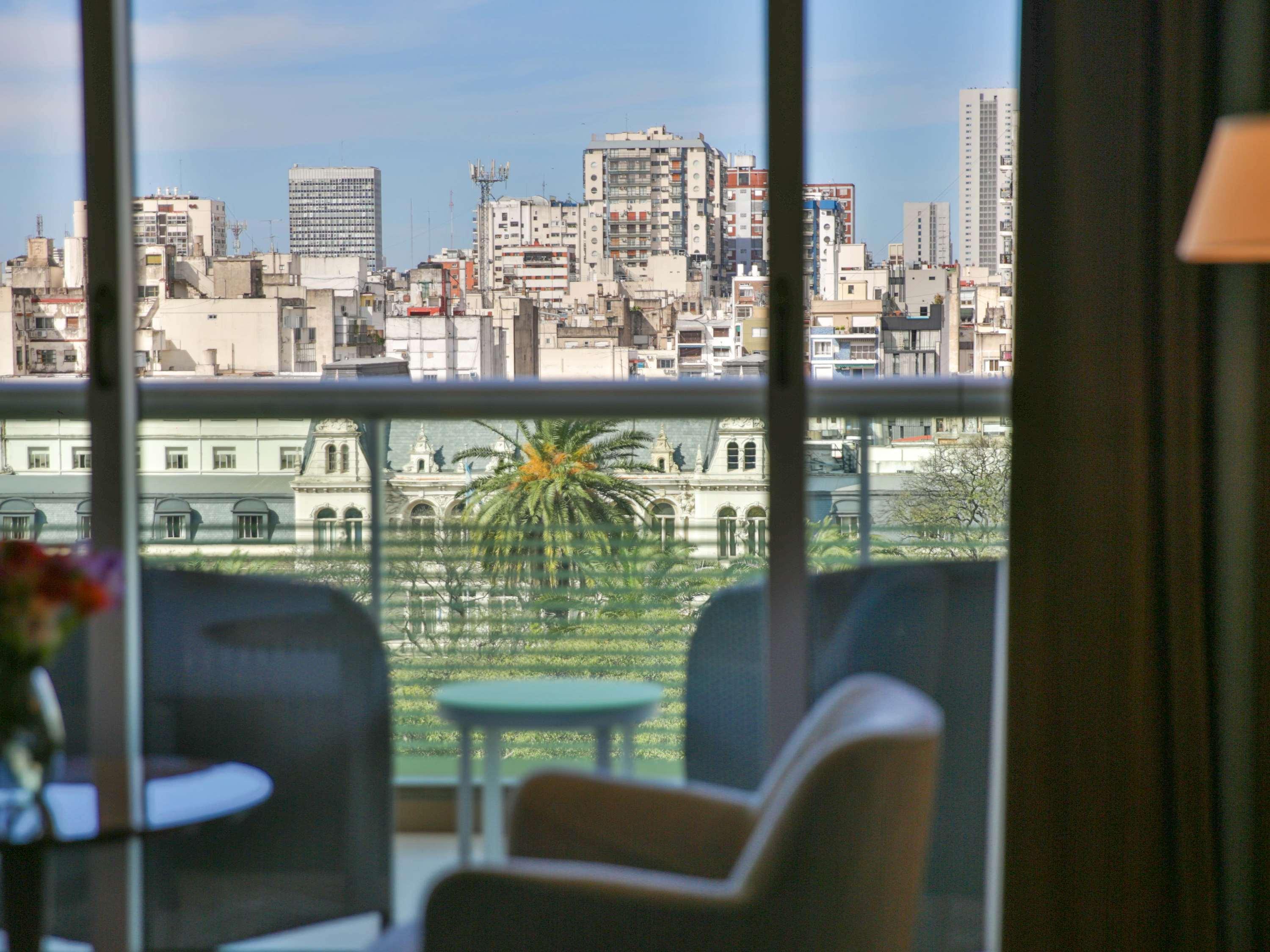 Palladio Hotel Buenos Aires - Mgallery Exterior foto